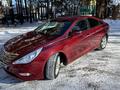 Hyundai Sonata 2012 года за 6 700 000 тг. в Талдыкорган – фото 4