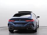 BMW 840 2021 года за 29 500 000 тг. в Алматы – фото 4