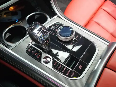 BMW 840 2021 года за 29 500 000 тг. в Алматы – фото 12