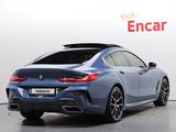 BMW 840 2021 года за 29 500 000 тг. в Алматы – фото 5