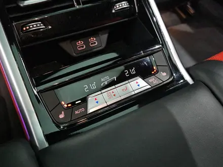 BMW 840 2021 года за 29 500 000 тг. в Алматы – фото 19