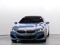 BMW 840 2021 года за 29 500 000 тг. в Алматы – фото 3