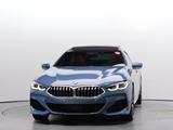 BMW 840 2021 года за 29 500 000 тг. в Алматы – фото 3