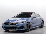 BMW 840 2021 года за 29 500 000 тг. в Алматы