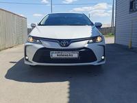 Toyota Corolla 2022 годаүшін12 700 000 тг. в Атырау