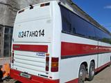 Volvo  B12 Series 1990 года за 6 500 000 тг. в Экибастуз – фото 5