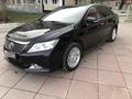 Toyota Camry 2014 года за 10 000 000 тг. в Астана