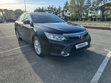 Toyota Camry 2014 года за 12 000 000 тг. в Талдыкорган – фото 2