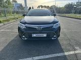 Toyota Camry 2014 года за 12 000 000 тг. в Талдыкорган – фото 3