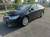 Toyota Camry 2014 года за 12 000 000 тг. в Талдыкорган