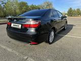 Toyota Camry 2014 года за 12 000 000 тг. в Талдыкорган – фото 5