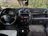ВАЗ (Lada) Granta 2190 2013 годаүшін1 450 000 тг. в Павлодар – фото 5