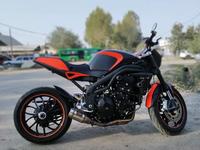 Triumph  Speed Triple 1050 2009 года за 2 700 000 тг. в Алматы