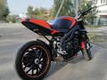 Triumph  Speed Triple 1050 2009 годаүшін2 700 000 тг. в Алматы – фото 2