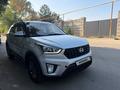 Hyundai Creta 2020 годаүшін8 300 000 тг. в Алматы – фото 3