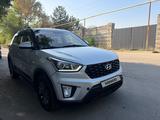 Hyundai Creta 2020 года за 8 300 000 тг. в Алматы – фото 3