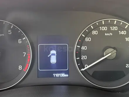 Hyundai Creta 2020 года за 8 300 000 тг. в Алматы – фото 11