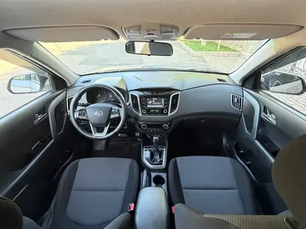 Hyundai Creta 2020 года за 8 300 000 тг. в Алматы – фото 13