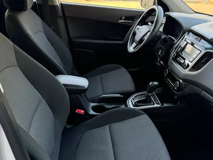 Hyundai Creta 2020 года за 8 300 000 тг. в Алматы – фото 16