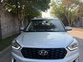 Hyundai Creta 2020 годаүшін8 300 000 тг. в Алматы – фото 2