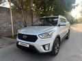 Hyundai Creta 2020 годаүшін8 300 000 тг. в Алматы