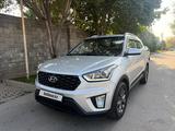 Hyundai Creta 2020 годаүшін8 300 000 тг. в Алматы