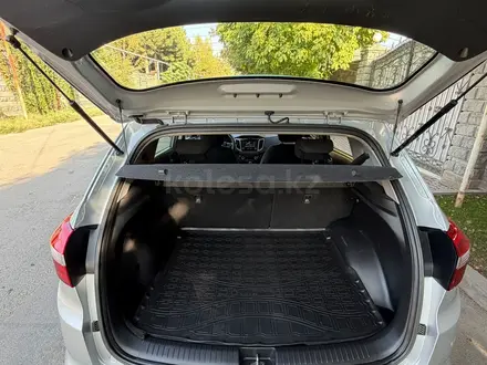 Hyundai Creta 2020 года за 8 300 000 тг. в Алматы – фото 8