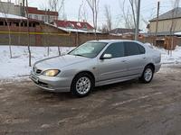 Nissan Primera 2001 годаfor1 800 000 тг. в Астана