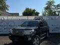 Toyota Land Cruiser 2008 годаfor17 990 000 тг. в Шымкент