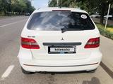 Mercedes-Benz B 170 2007 года за 3 000 000 тг. в Алматы – фото 5