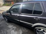 Volkswagen Golf 1993 года за 1 600 000 тг. в Отеген-Батыр – фото 4