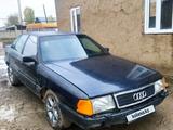 Audi 100 1988 годаүшін700 000 тг. в Кордай