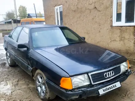 Audi 100 1988 года за 700 000 тг. в Кордай