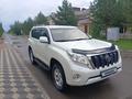 Toyota Land Cruiser Prado 2016 годаүшін26 500 000 тг. в Астана – фото 2