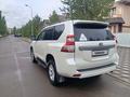 Toyota Land Cruiser Prado 2016 годаүшін26 500 000 тг. в Астана – фото 3