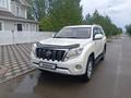Toyota Land Cruiser Prado 2016 годаүшін26 500 000 тг. в Астана
