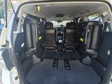 Toyota Vellfire 2010 года за 5 500 000 тг. в Шалкар – фото 3