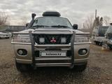 Mitsubishi Montero Sport 2000 годаүшін6 500 000 тг. в Усть-Каменогорск – фото 3