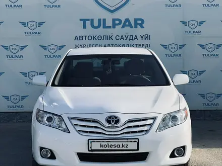 Toyota Camry 2010 года за 6 900 000 тг. в Актау