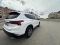 Hyundai Santa Fe 2021 года за 11 300 000 тг. в Актобе – фото 3