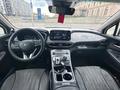 Hyundai Santa Fe 2021 года за 11 300 000 тг. в Актобе – фото 10