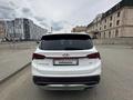Hyundai Santa Fe 2021 года за 11 300 000 тг. в Актобе – фото 5