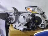 Фара ксенон на Toyota Camry 40 2006-2009 за 70 000 тг. в Алматы – фото 2