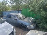 ВАЗ (Lada) 2110 2001 года за 10 000 тг. в Алматы – фото 4