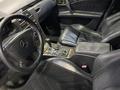 Mercedes-Benz E 320 1998 года за 3 900 000 тг. в Талдыкорган – фото 9