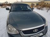 ВАЗ (Lada) Priora 2170 2009 года за 2 200 000 тг. в Петропавловск