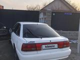 Mazda 626 1990 годаүшін700 000 тг. в Алматы – фото 4