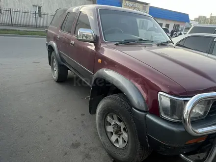 Toyota Hilux Surf 1993 года за 1 600 000 тг. в Алматы – фото 5