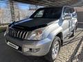 Toyota Land Cruiser Prado 2004 года за 11 000 000 тг. в Талдыкорган – фото 3