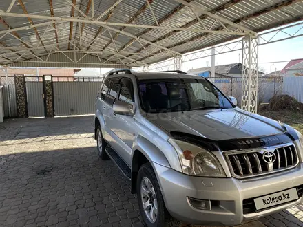 Toyota Land Cruiser Prado 2004 года за 11 000 000 тг. в Талдыкорган